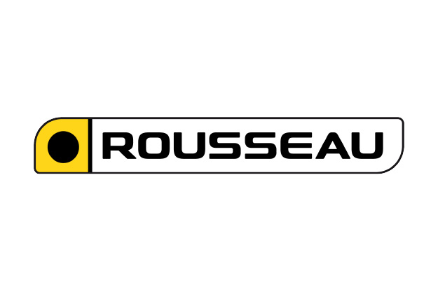 logo Rousseau